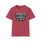 Balls of Steel