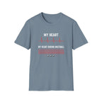 Heartbeat EKG
