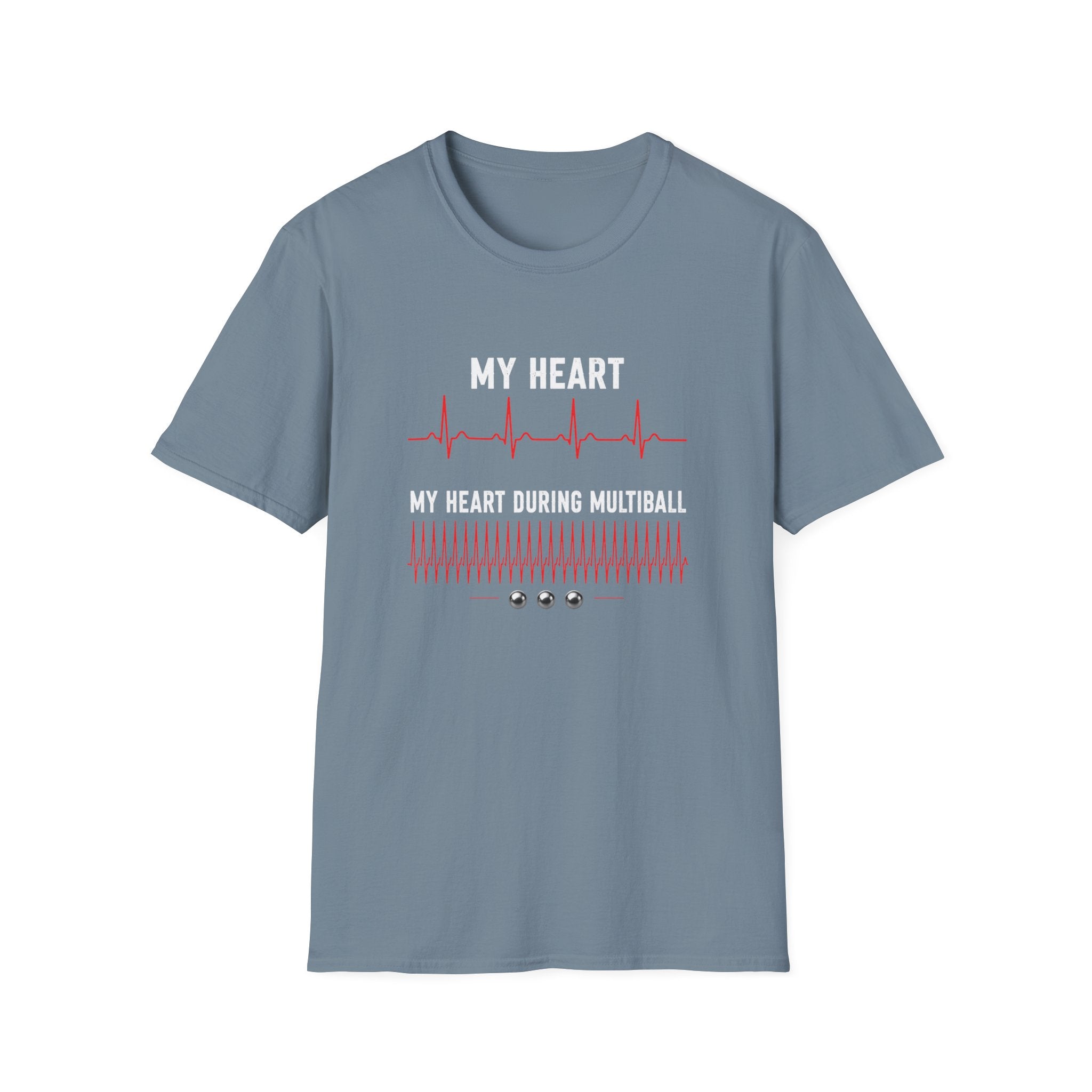 Heartbeat EKG