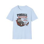 Pinball Therapy