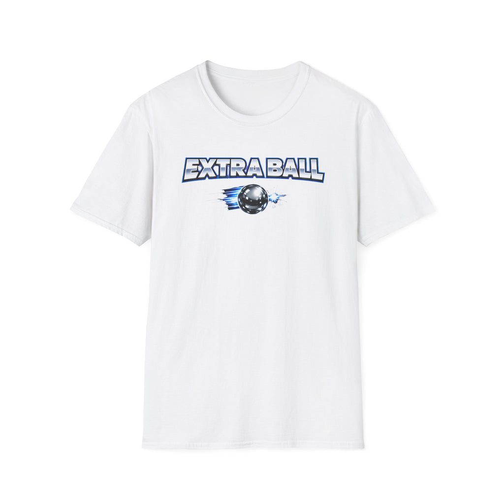 Extra Ball
