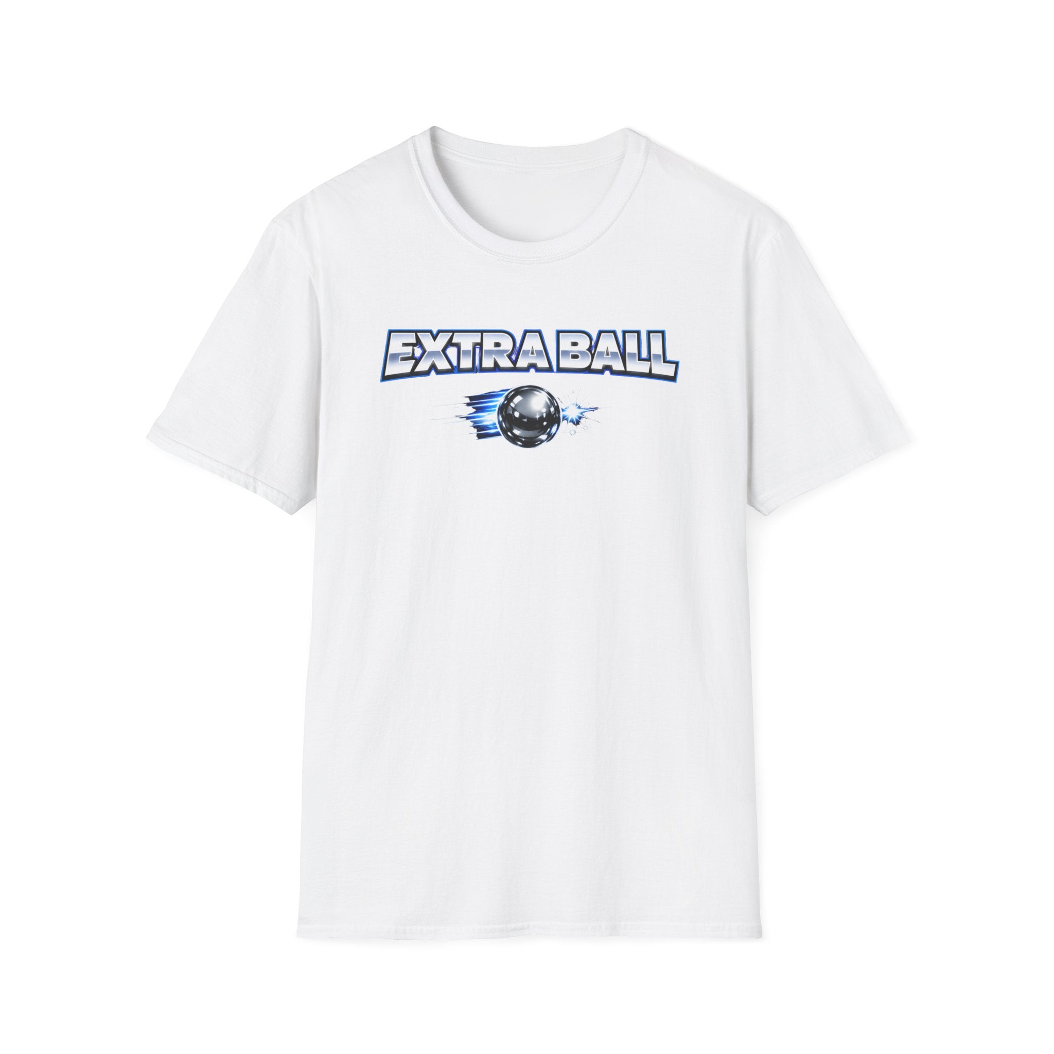 Extra Ball