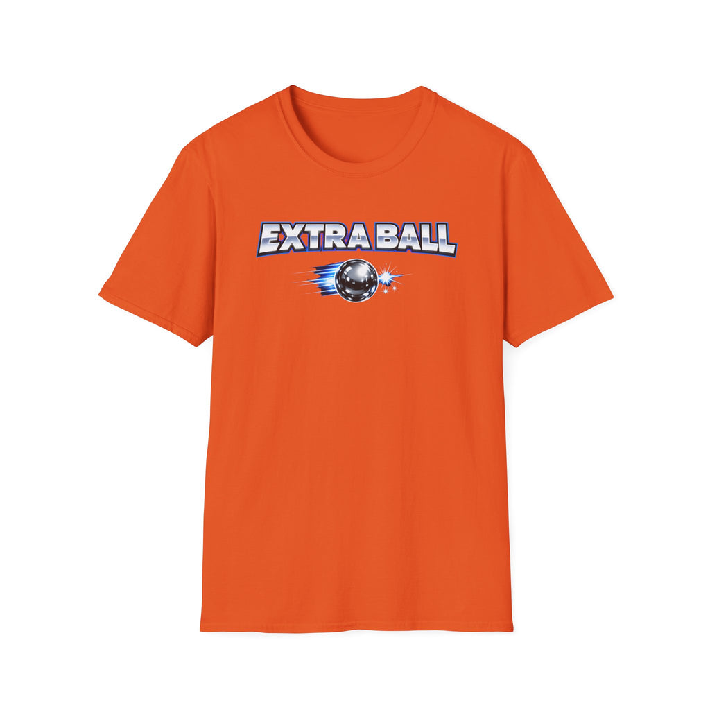 Extra Ball