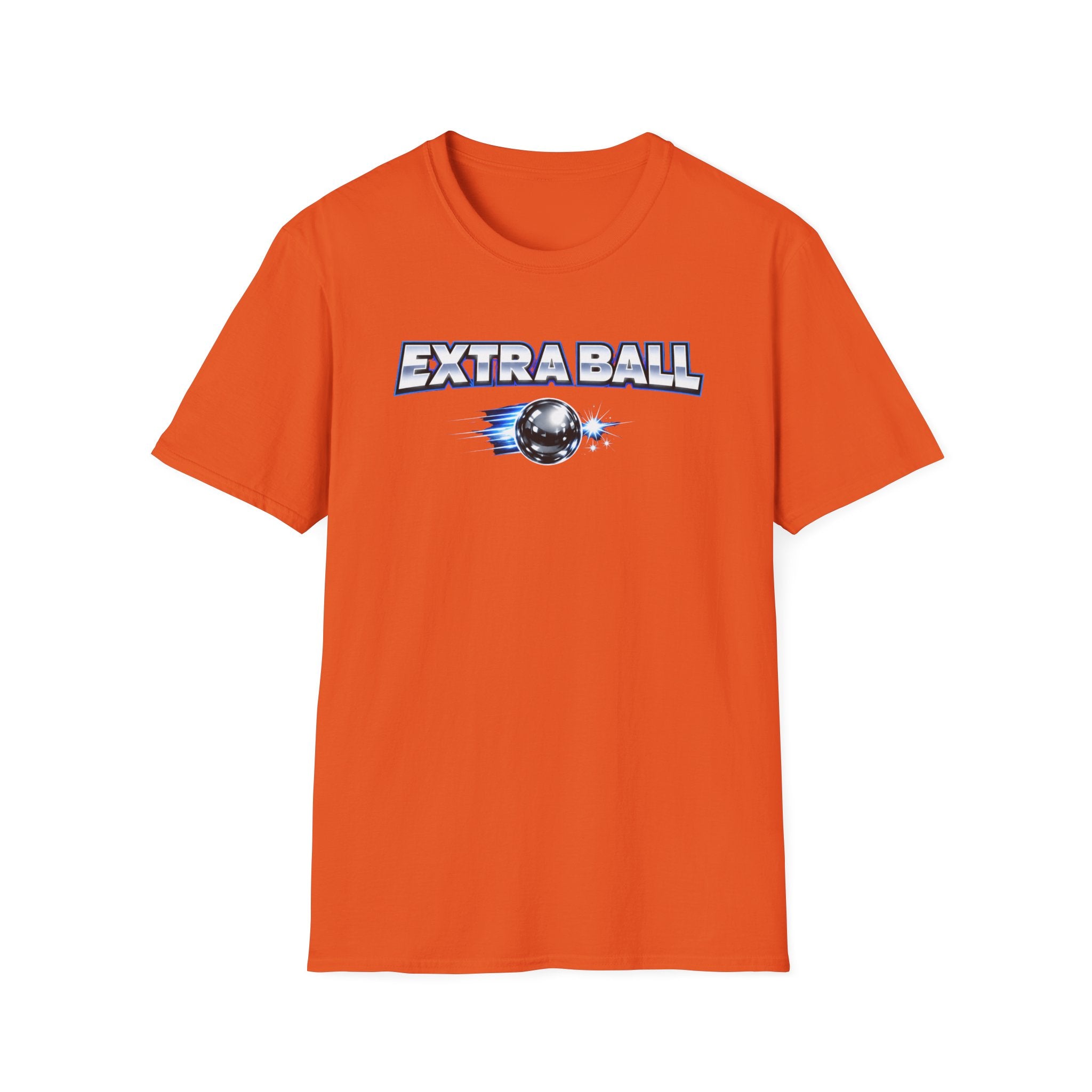 Extra Ball