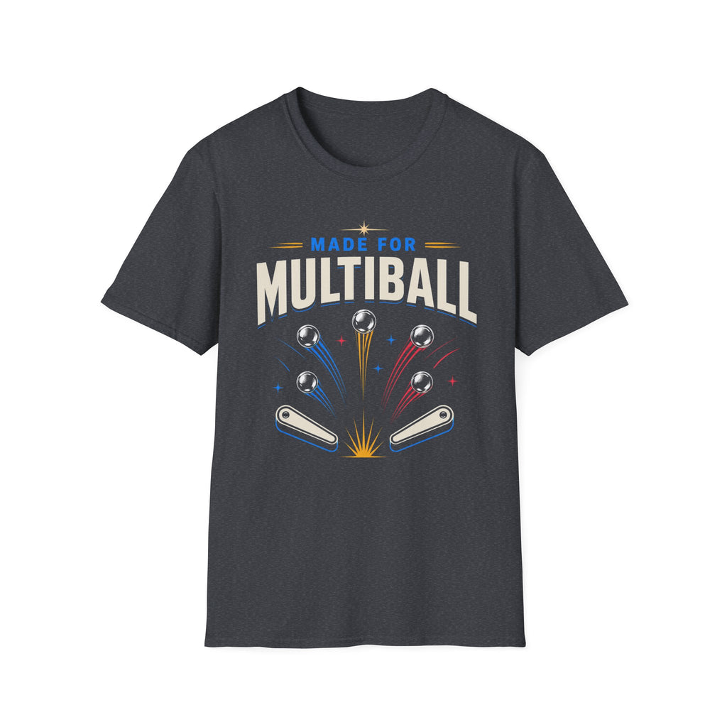 Made for Multiball