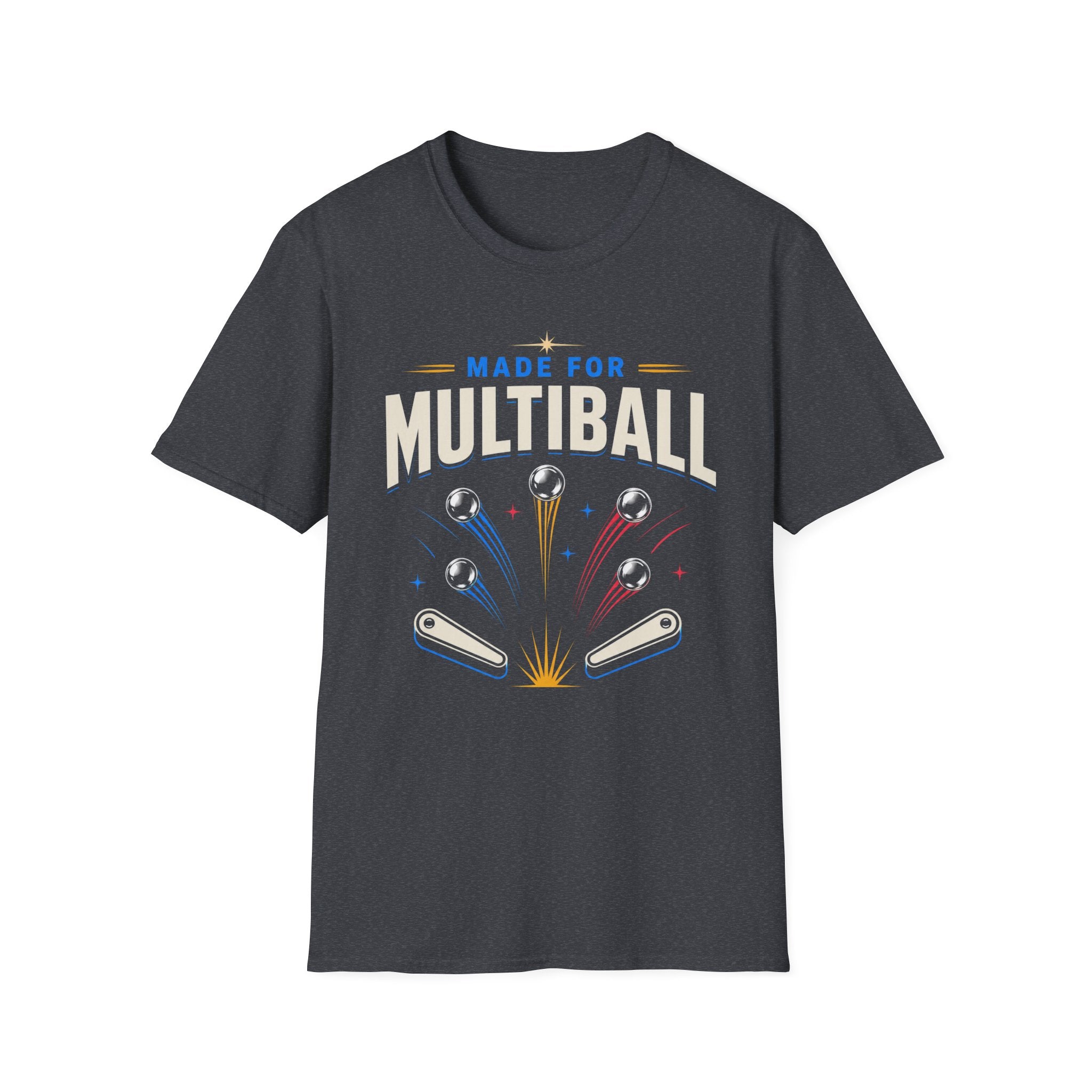 Made for Multiball