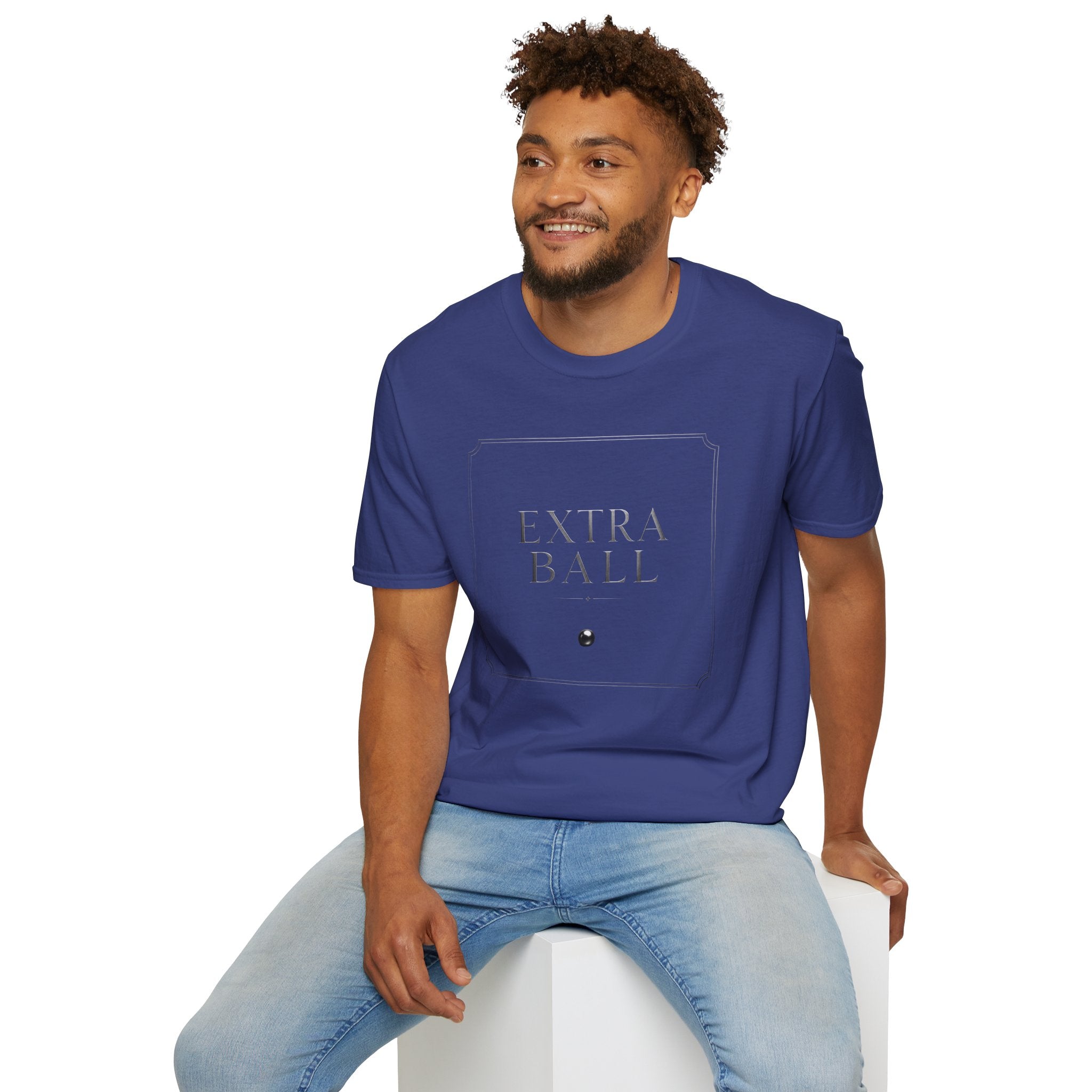 Extra Ball T-Shirt