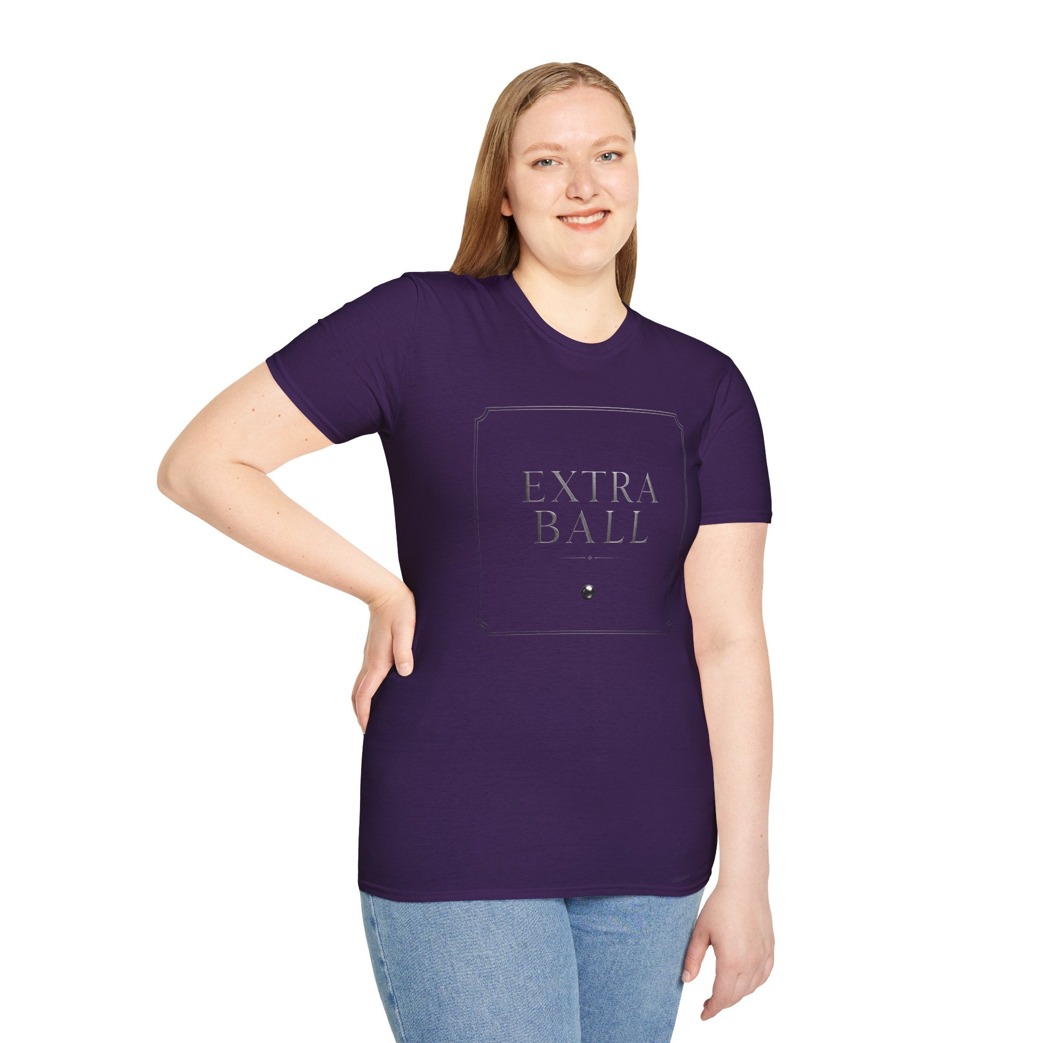 Extra Ball T-Shirt
