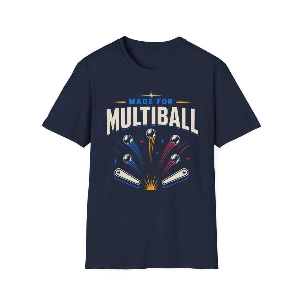 Made for Multiball