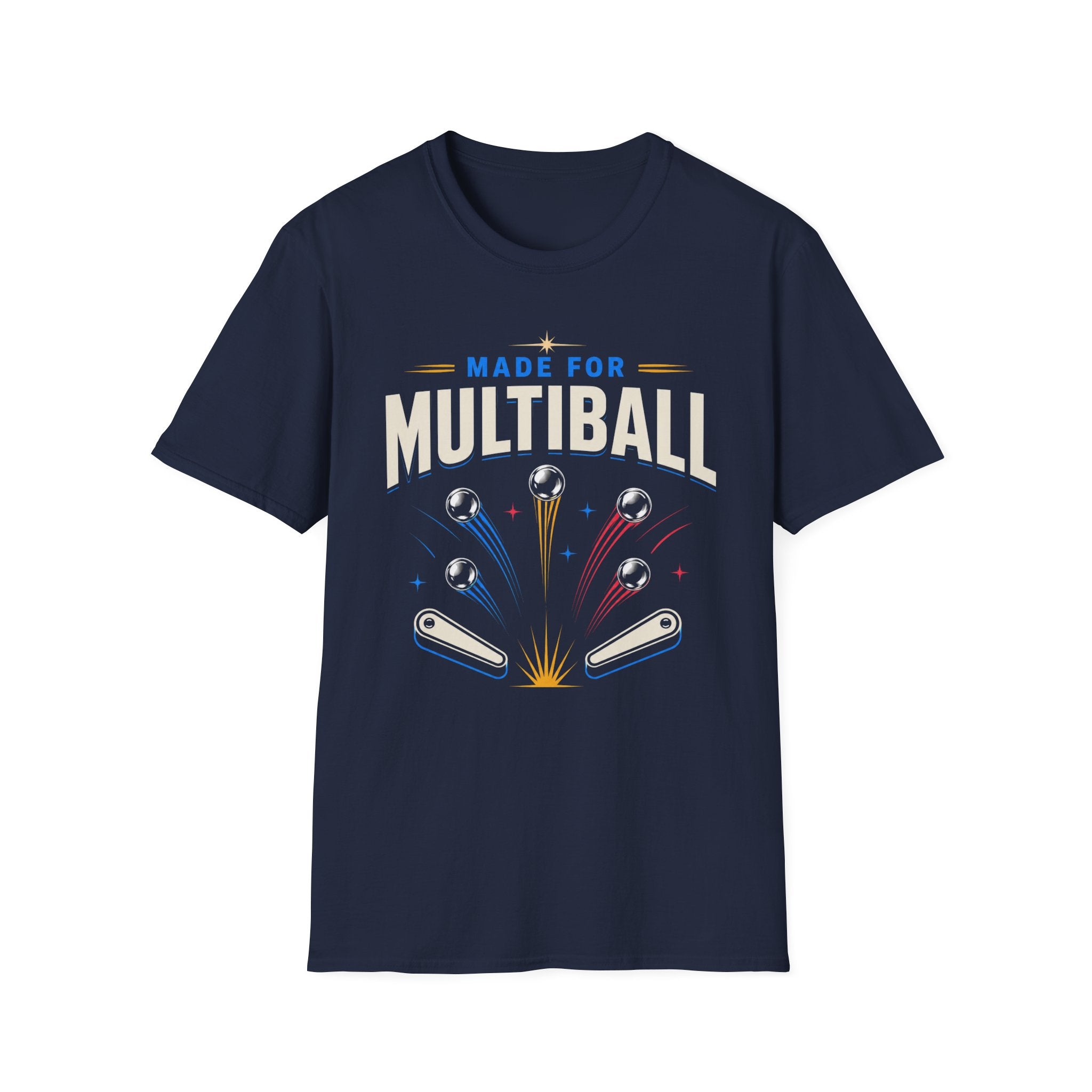 Made for Multiball