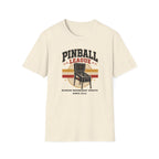 Pinball League Ruining Wednesday