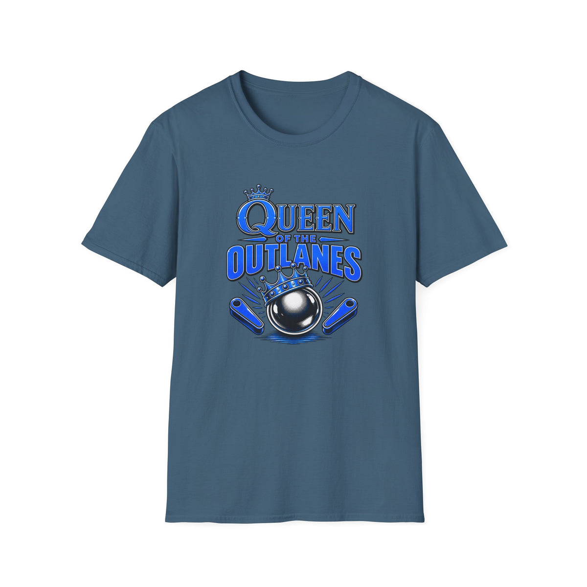 Queen of the Outlanes