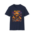 Retro Dogcade Pinball