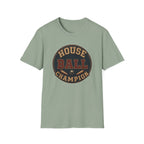 House Ball Champion