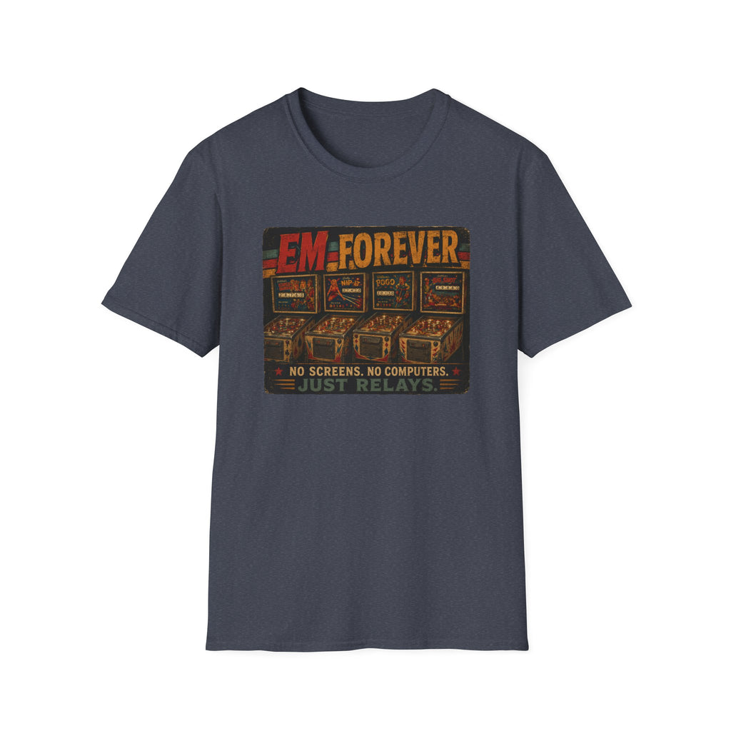 EM Forever