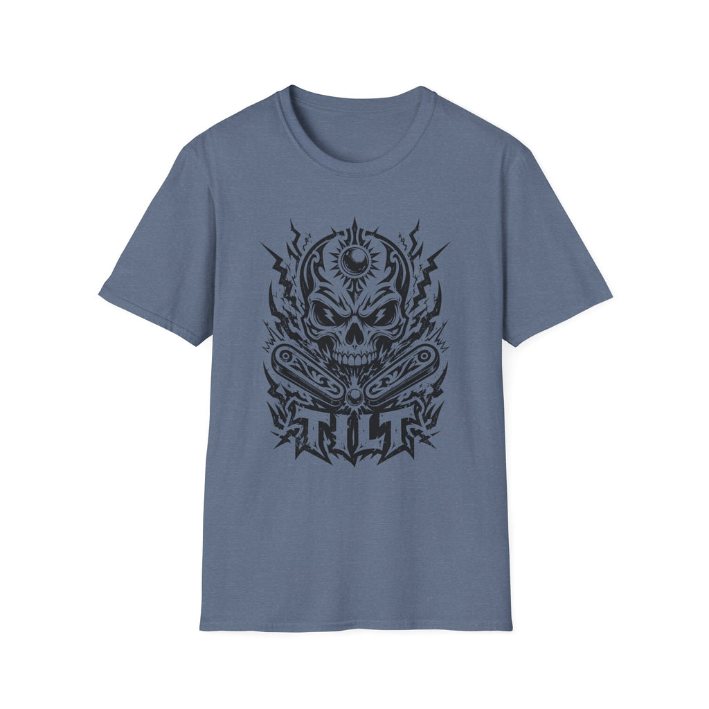 Tribal Tilt