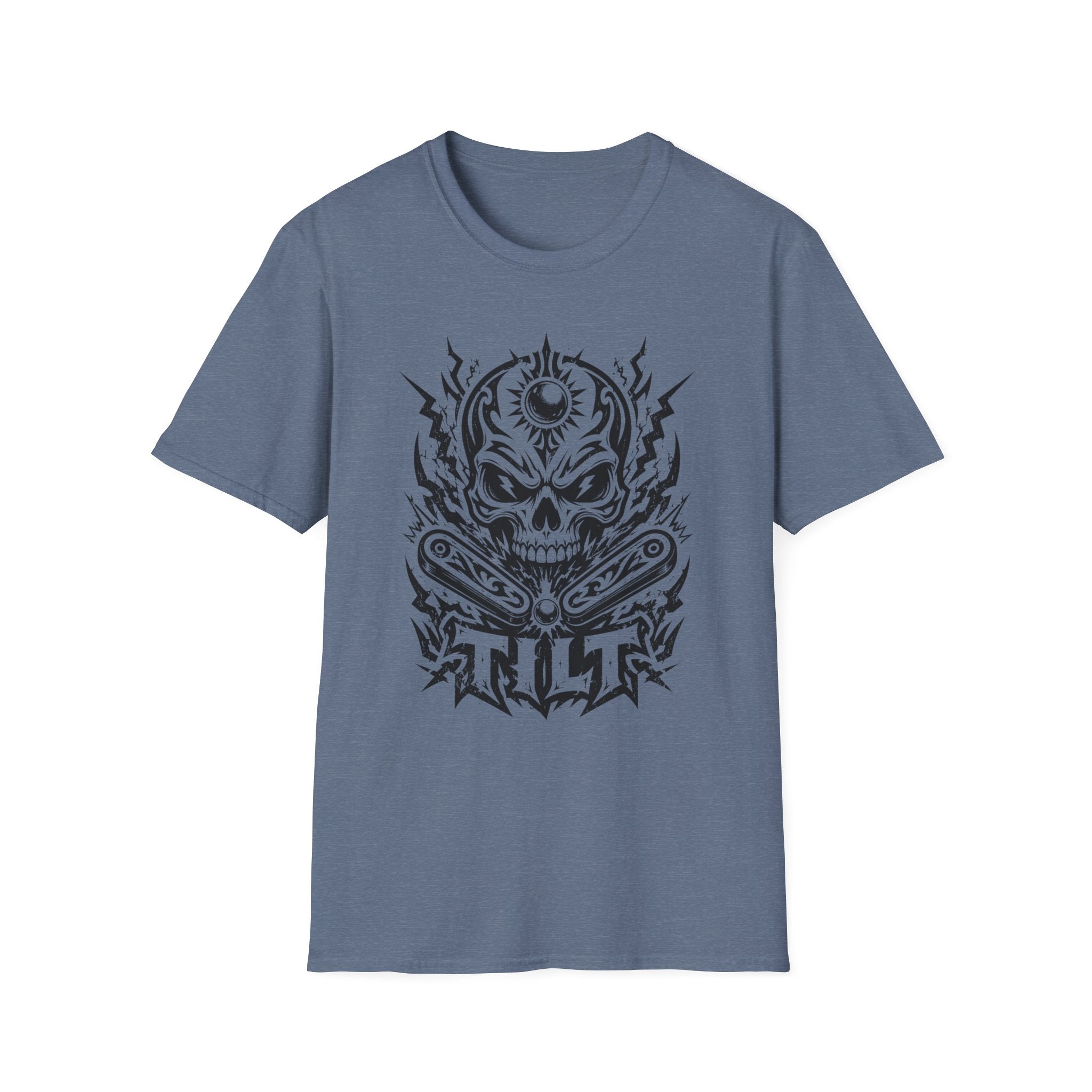 Tribal Tilt