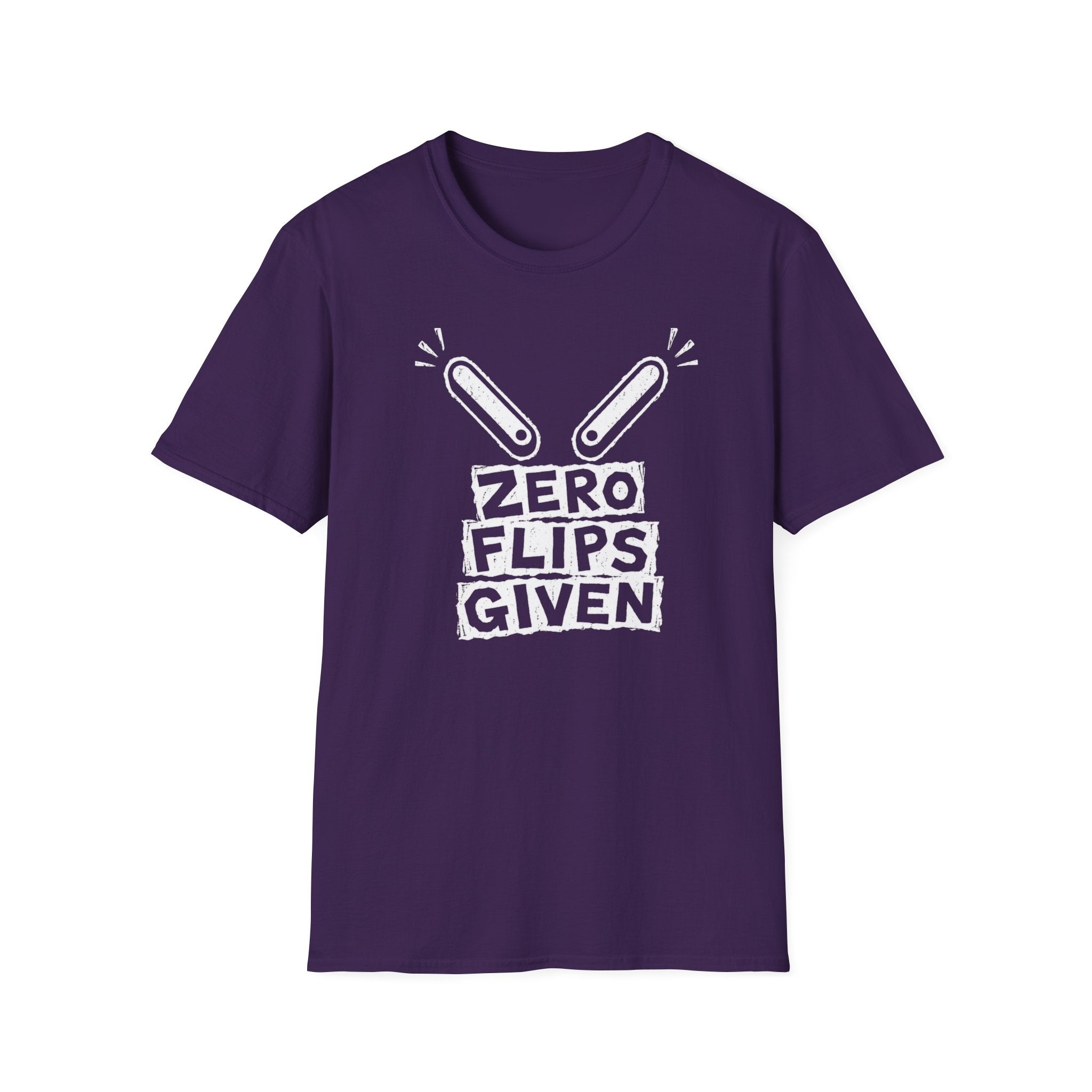 Zero Flips Given
