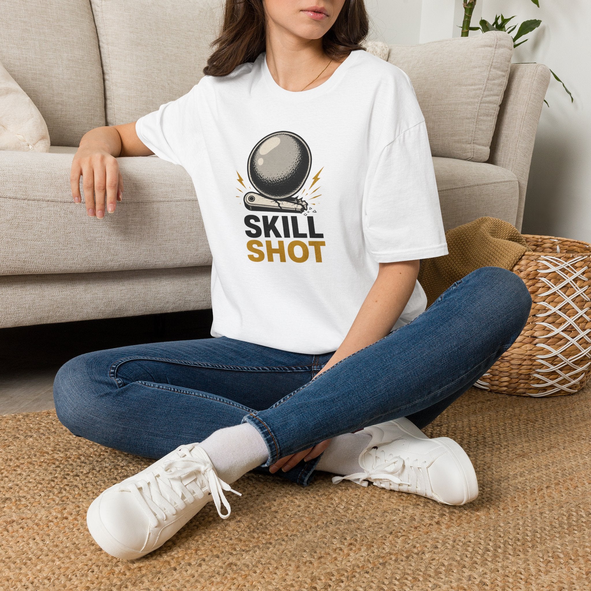 Skill Shot