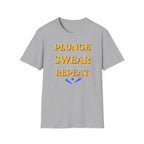Plunge Swear Repeat