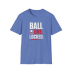 Ball One Locked