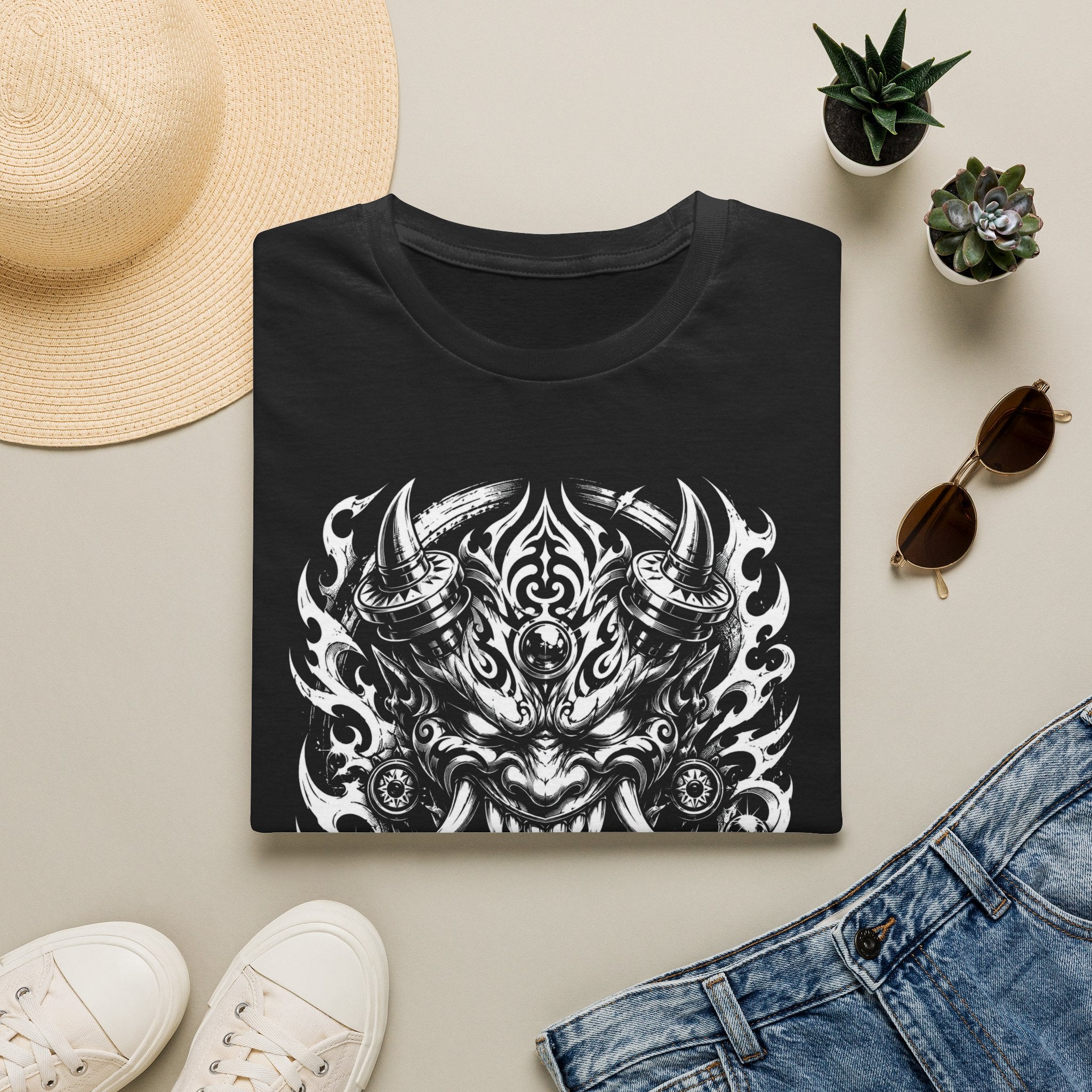 Tribal Demon Pinball