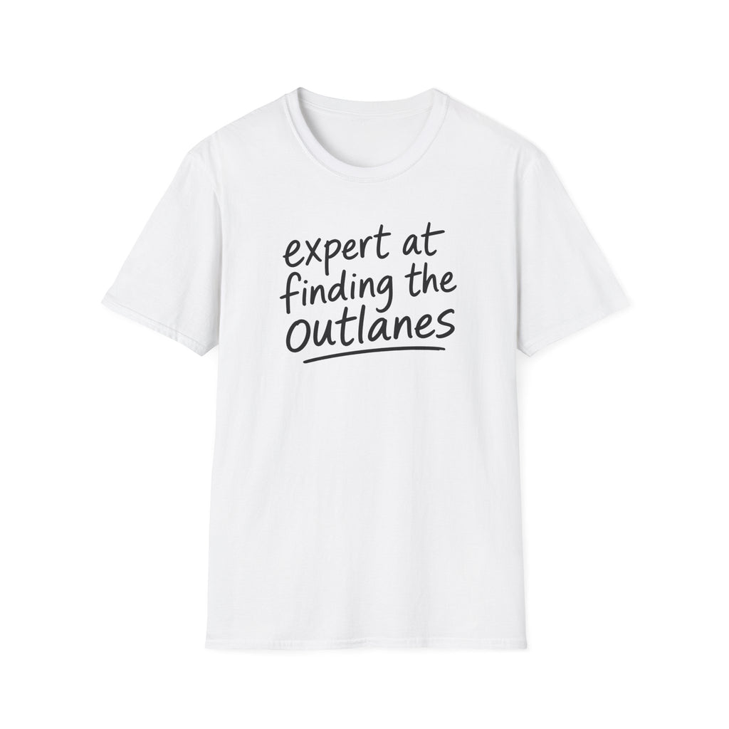Expert at Finding the Outlanes