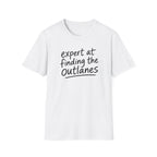 Expert at Finding the Outlanes