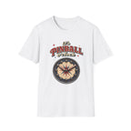 It's Pinball O'Clock