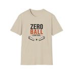 Zero Ball Control