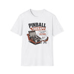 Pinball Therapy