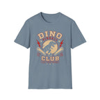 Dino Pinball Club