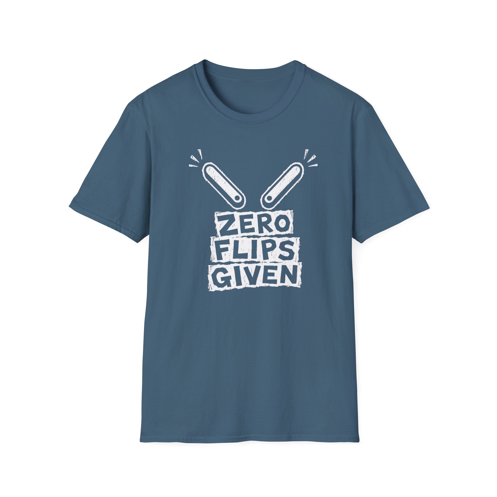 Zero Flips Given