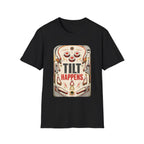 Tilt Happens Playfield