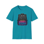 Game Over, Insert Coin