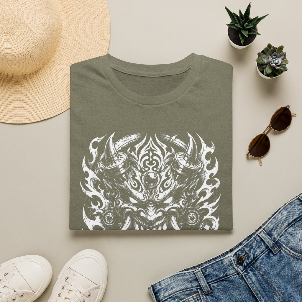 Tribal Demon Pinball