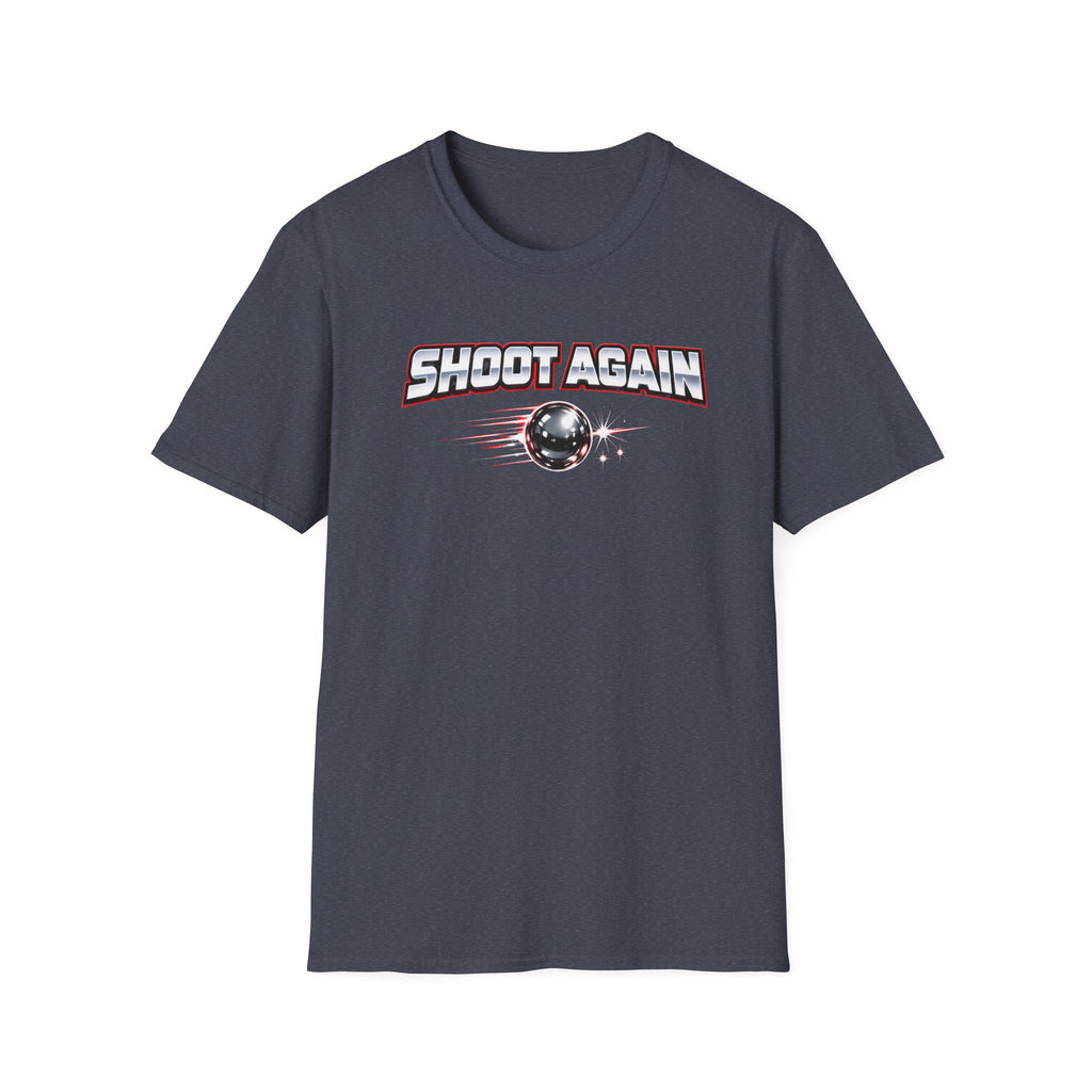 Shoot Again