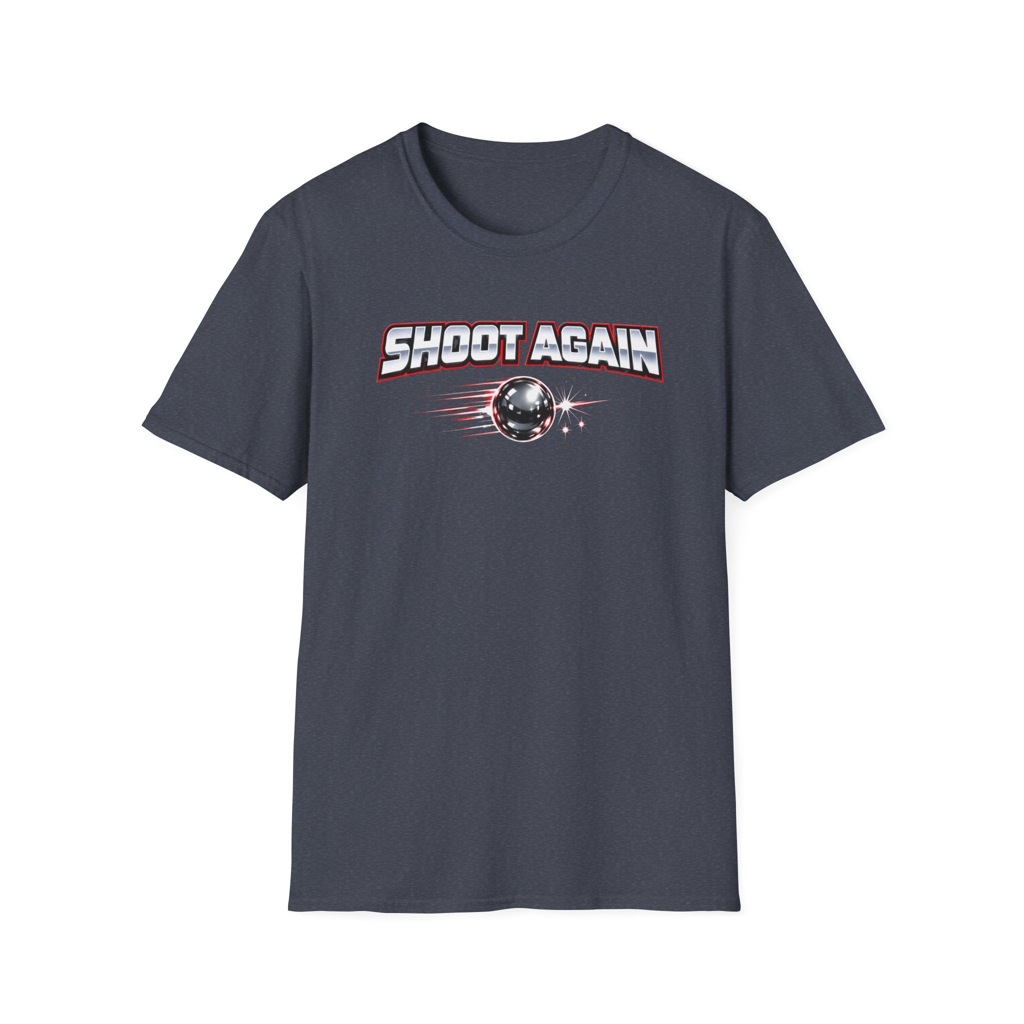 Shoot Again