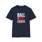 Ball One Locked
