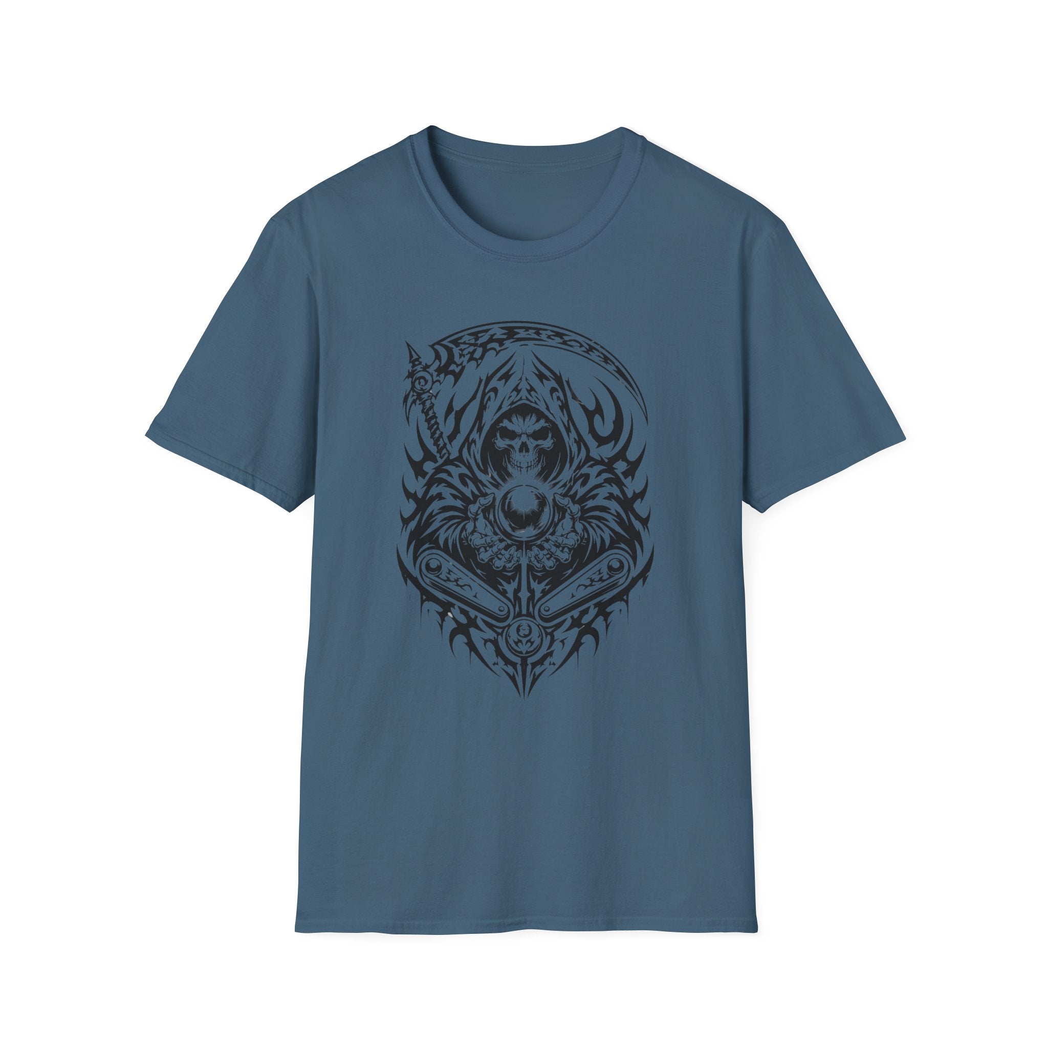 Tribal Reaper