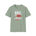 Ball One Locked