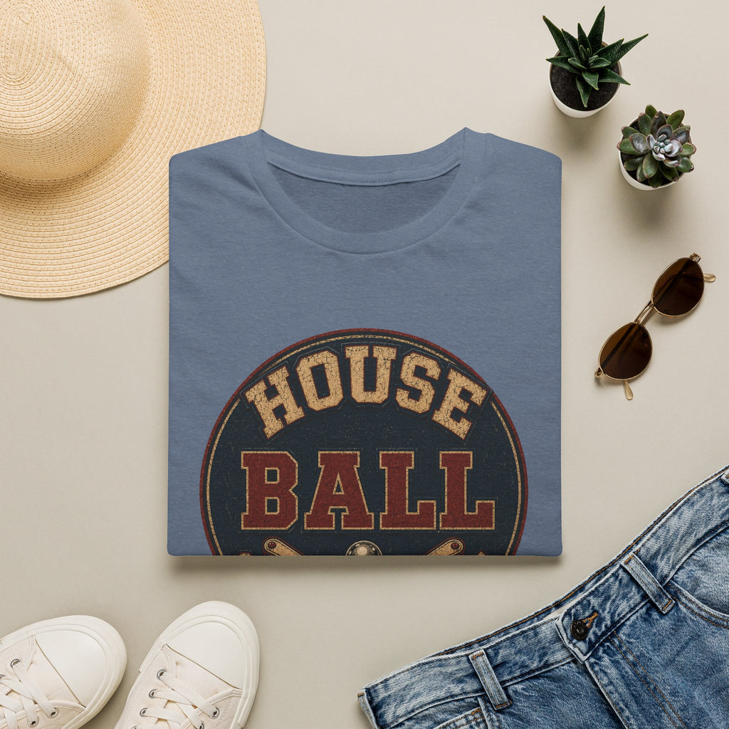 House Ball Champion