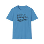 Expert at Finding the Outlanes