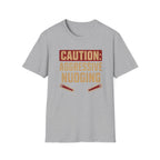 Caution: Aggressive Nudging