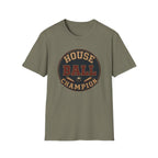 House Ball Champion