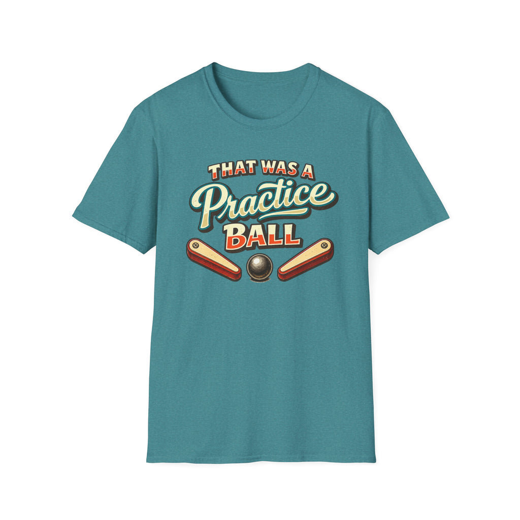 Practice Ball