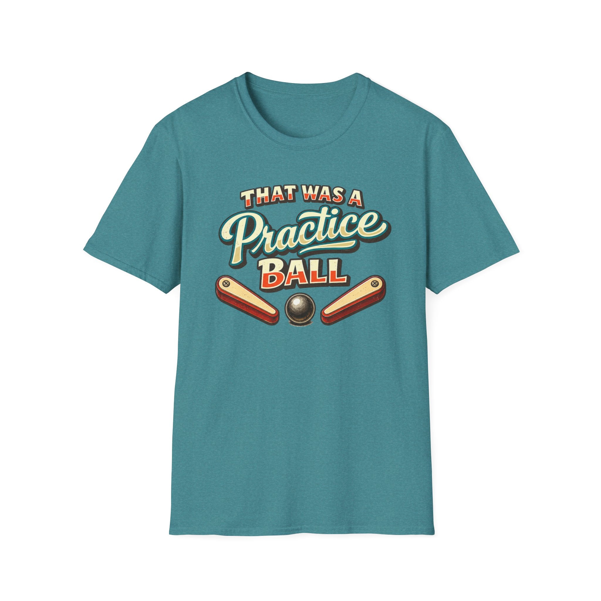 Practice Ball