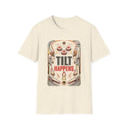 Tilt Happens Playfield