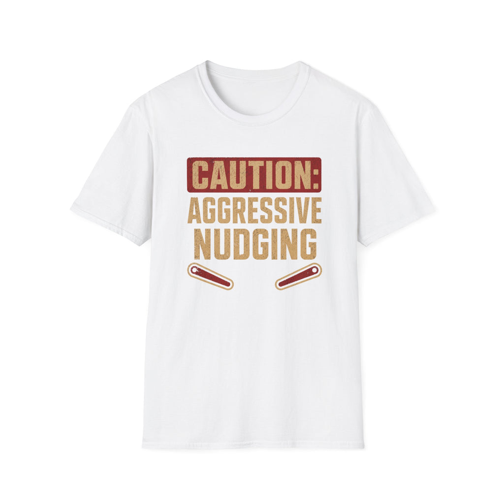 Caution: Aggressive Nudging