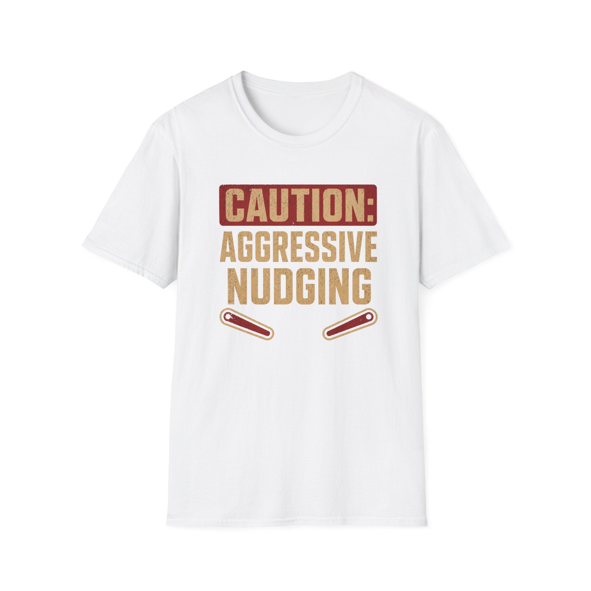 Caution: Aggressive Nudging